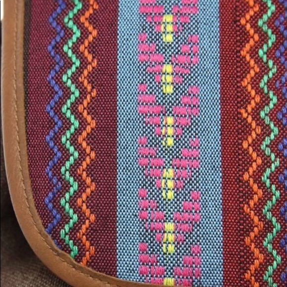 Purse/Backpack - Picture 2 of 3